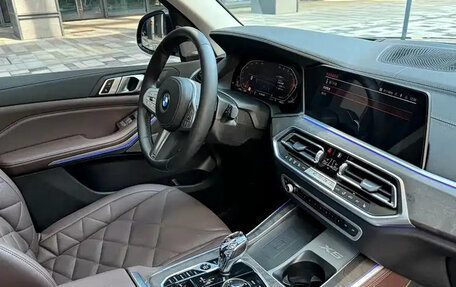 BMW X5, 2022 год, 5 213 555 рублей, 12 фотография