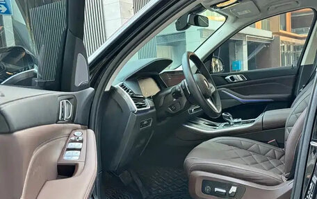 BMW X5, 2022 год, 5 213 555 рублей, 10 фотография