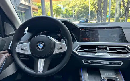 BMW X5, 2022 год, 5 213 555 рублей, 9 фотография