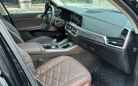 BMW X5, 2022 год, 5 213 555 рублей, 13 фотография