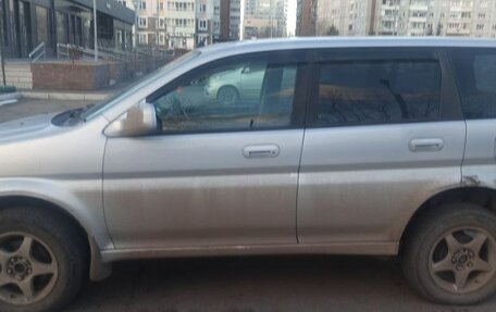 Honda HR-V I, 1999 год, 300 000 рублей, 3 фотография