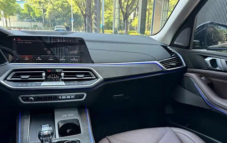 BMW X5, 2022 год, 5 213 555 рублей, 14 фотография