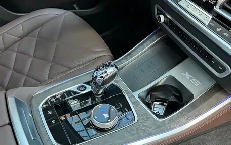 BMW X5, 2022 год, 5 213 555 рублей, 15 фотография