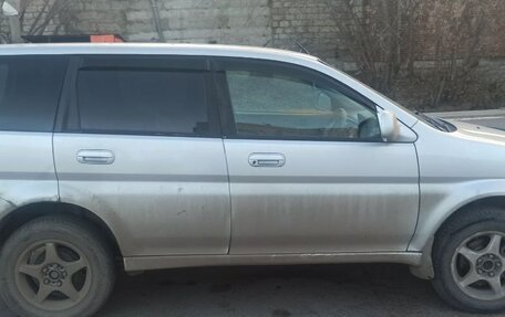 Honda HR-V I, 1999 год, 300 000 рублей, 2 фотография