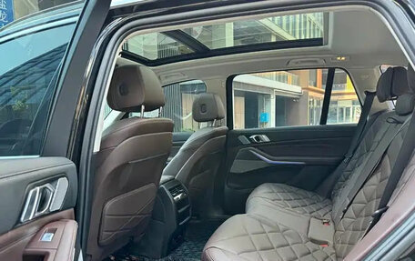 BMW X5, 2022 год, 5 213 555 рублей, 17 фотография