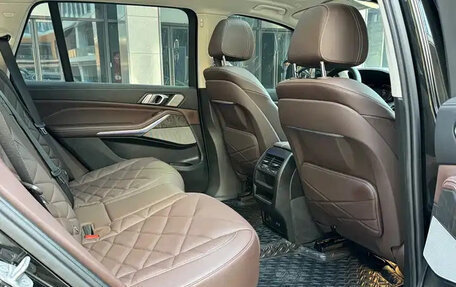 BMW X5, 2022 год, 5 213 555 рублей, 18 фотография