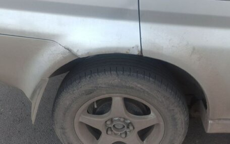 Honda HR-V I, 1999 год, 300 000 рублей, 5 фотография