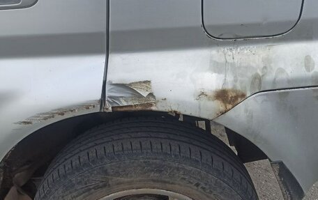 Honda HR-V I, 1999 год, 300 000 рублей, 10 фотография