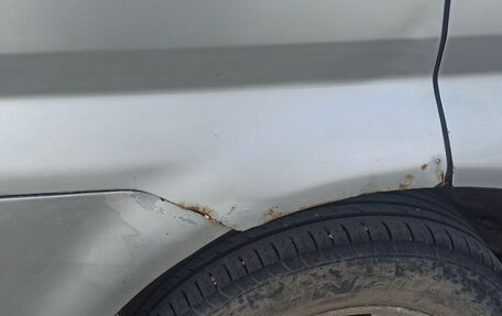 Honda HR-V I, 1999 год, 300 000 рублей, 8 фотография