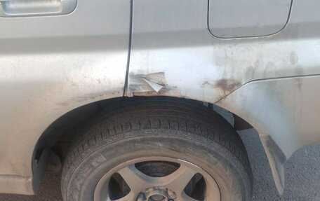 Honda HR-V I, 1999 год, 300 000 рублей, 7 фотография