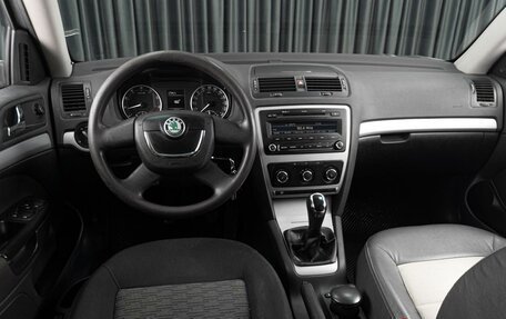 Skoda Octavia, 2013 год, 749 000 рублей, 6 фотография