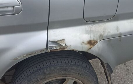 Honda HR-V I, 1999 год, 300 000 рублей, 6 фотография