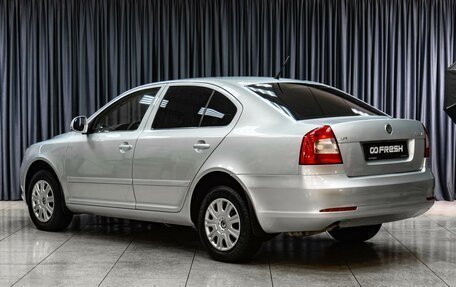 Skoda Octavia, 2013 год, 749 000 рублей, 2 фотография