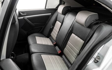 Skoda Octavia, 2013 год, 749 000 рублей, 9 фотография