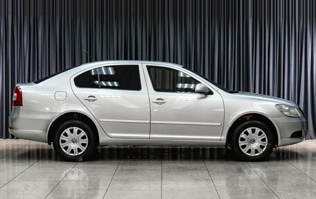 Skoda Octavia, 2013 год, 749 000 рублей, 5 фотография