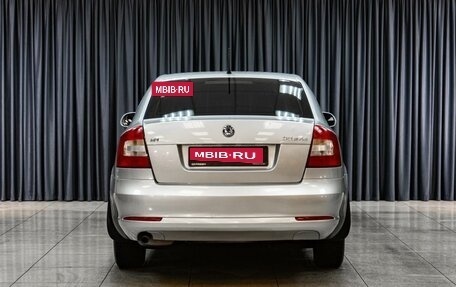 Skoda Octavia, 2013 год, 749 000 рублей, 4 фотография