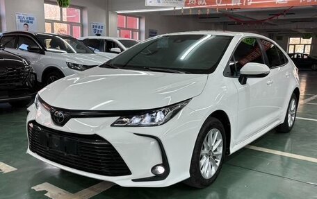 Toyota Corolla, 2022 год, 1 470 000 рублей, 1 фотография