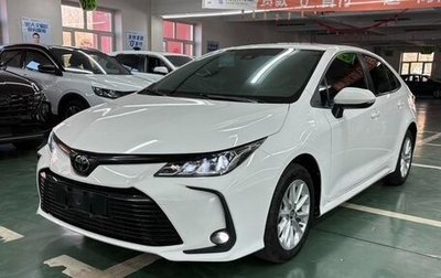 Toyota Corolla, 2022 год, 1 470 000 рублей, 1 фотография