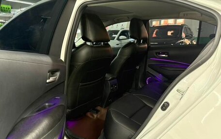 Toyota Corolla, 2022 год, 1 470 000 рублей, 7 фотография