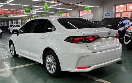 Toyota Corolla, 2022 год, 1 470 000 рублей, 4 фотография