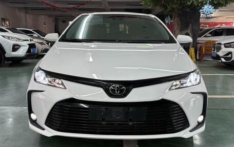 Toyota Corolla, 2022 год, 1 470 000 рублей, 2 фотография