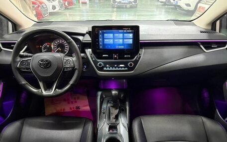 Toyota Corolla, 2022 год, 1 470 000 рублей, 8 фотография