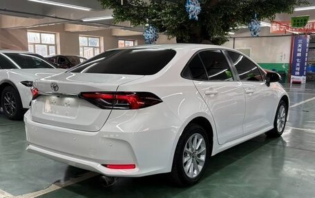 Toyota Corolla, 2022 год, 1 470 000 рублей, 3 фотография