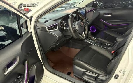 Toyota Corolla, 2022 год, 1 470 000 рублей, 6 фотография