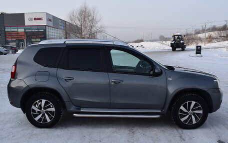 Nissan Terrano III, 2020 год, 1 687 000 рублей, 7 фотография