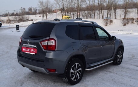 Nissan Terrano III, 2020 год, 1 687 000 рублей, 5 фотография