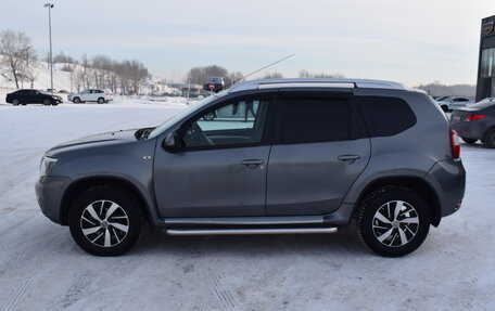 Nissan Terrano III, 2020 год, 1 687 000 рублей, 8 фотография