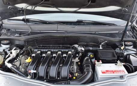 Nissan Terrano III, 2020 год, 1 687 000 рублей, 10 фотография