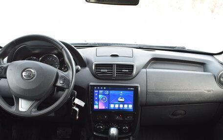 Nissan Terrano III, 2020 год, 1 687 000 рублей, 13 фотография