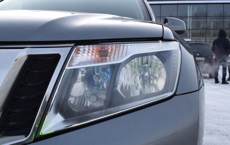 Nissan Terrano III, 2020 год, 1 687 000 рублей, 11 фотография