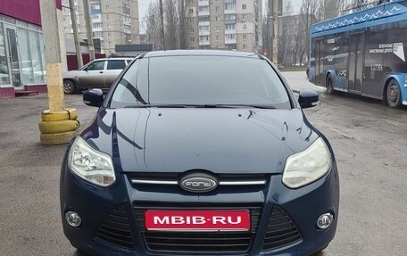 Ford Focus III, 2013 год, 900 000 рублей, 1 фотография
