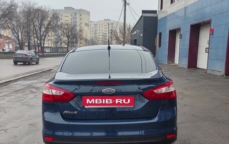 Ford Focus III, 2013 год, 900 000 рублей, 5 фотография