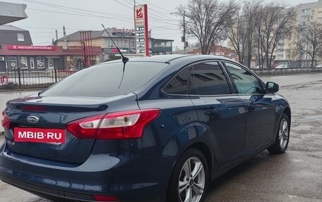 Ford Focus III, 2013 год, 900 000 рублей, 4 фотография