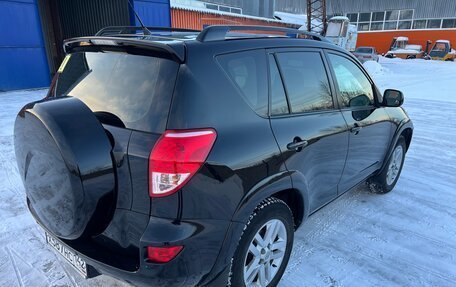 Toyota RAV4, 2008 год, 1 450 000 рублей, 5 фотография