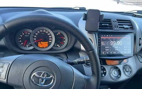 Toyota RAV4, 2008 год, 1 450 000 рублей, 14 фотография