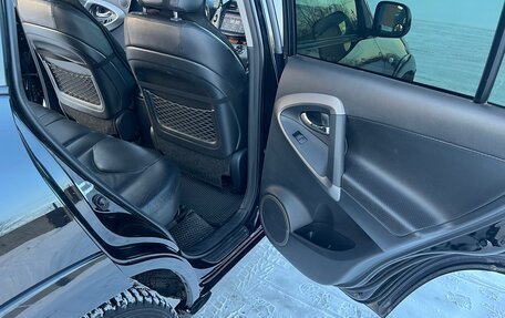 Toyota RAV4, 2008 год, 1 450 000 рублей, 8 фотография