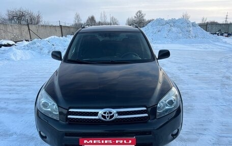 Toyota RAV4, 2008 год, 1 450 000 рублей, 3 фотография