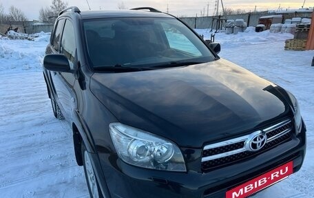 Toyota RAV4, 2008 год, 1 450 000 рублей, 6 фотография
