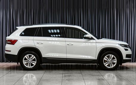 Skoda Kodiaq I, 2020 год, 2 859 000 рублей, 5 фотография