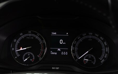 Skoda Kodiaq I, 2020 год, 2 859 000 рублей, 17 фотография