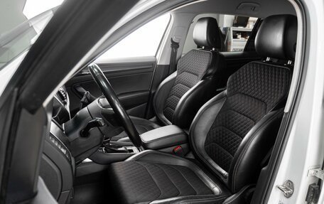 Skoda Kodiaq I, 2020 год, 2 859 000 рублей, 12 фотография