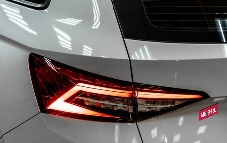 Skoda Kodiaq I, 2020 год, 2 859 000 рублей, 7 фотография