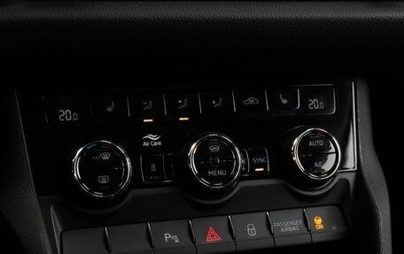 Skoda Kodiaq I, 2020 год, 2 859 000 рублей, 14 фотография