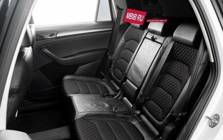 Skoda Kodiaq I, 2020 год, 2 859 000 рублей, 11 фотография