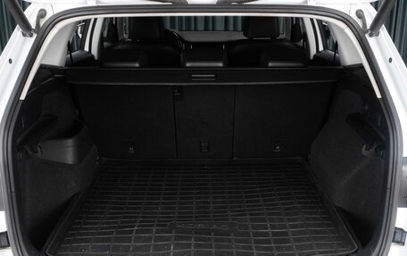 Skoda Kodiaq I, 2020 год, 2 859 000 рублей, 21 фотография