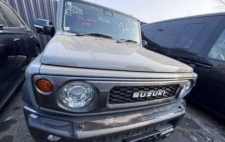Suzuki Jimny, 2022 год, 1 940 000 рублей, 2 фотография